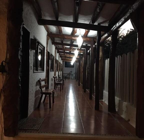 Fotos del hotel Moon Dreams Yum Balam:  2