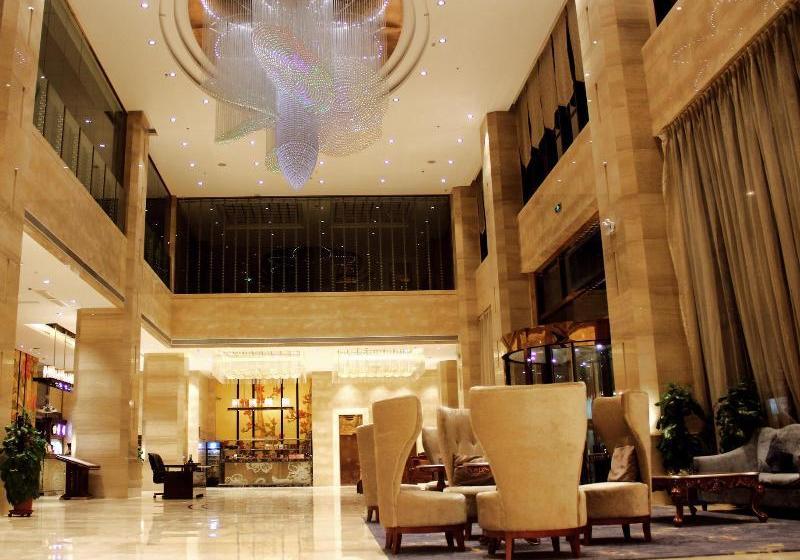 Fotos del hotel Liangfan Holiday Inn:  15