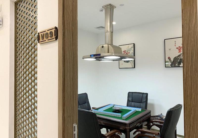 Fotos del hotel Liangfan Holiday Inn:  11