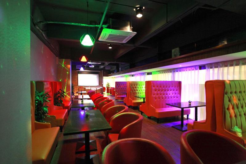 Fotos del hotel Liangfan Holiday Inn:  5