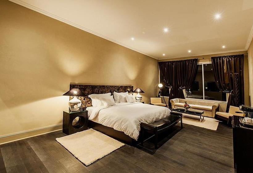 Fotos del hotel Villa Soraya:  7