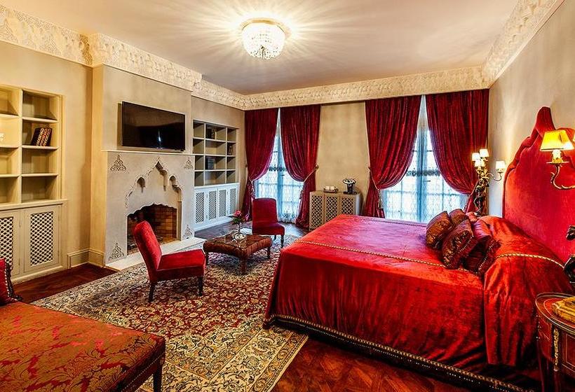 Fotos del hotel Villa Soraya:  10