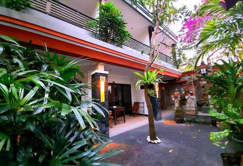 Fotos del hotel Pendawa Gapura Hotel Kuta:  11