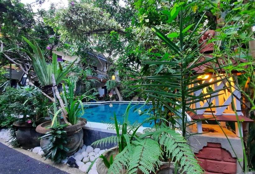 Fotos del hotel Pendawa Gapura Hotel Kuta:  13