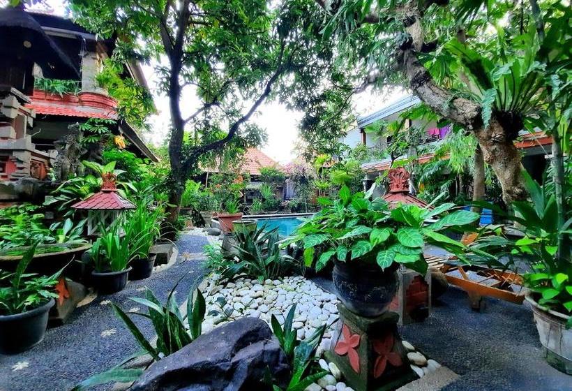 Fotos del hotel Pendawa Gapura Hotel Kuta:  12