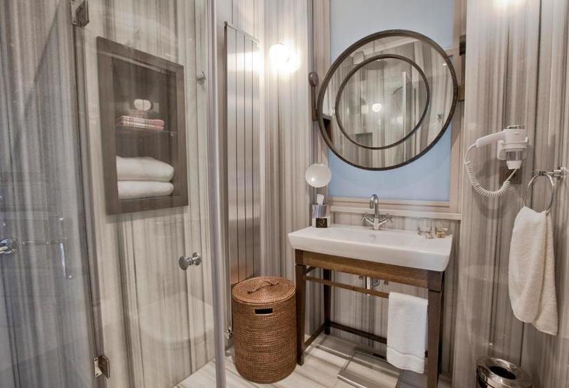 Fotos del hotel Urban Suites Istanbul:  15