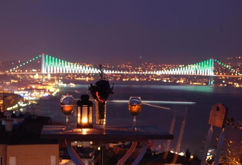 Fotos del hotel Urban Suites Istanbul:  16