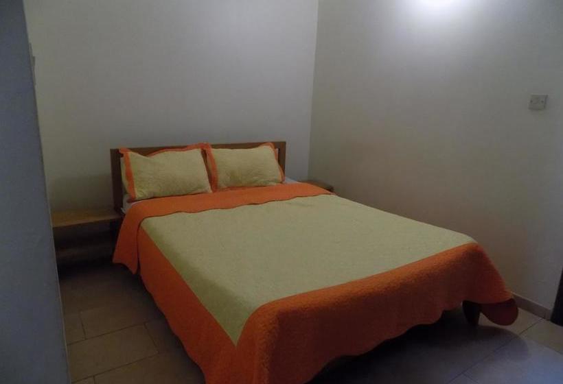 Fotos del hotel College Inn:  13