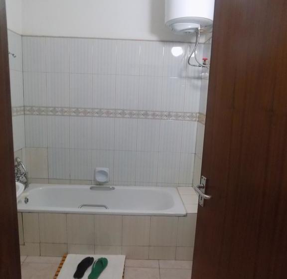 Fotos del hotel College Inn:  6