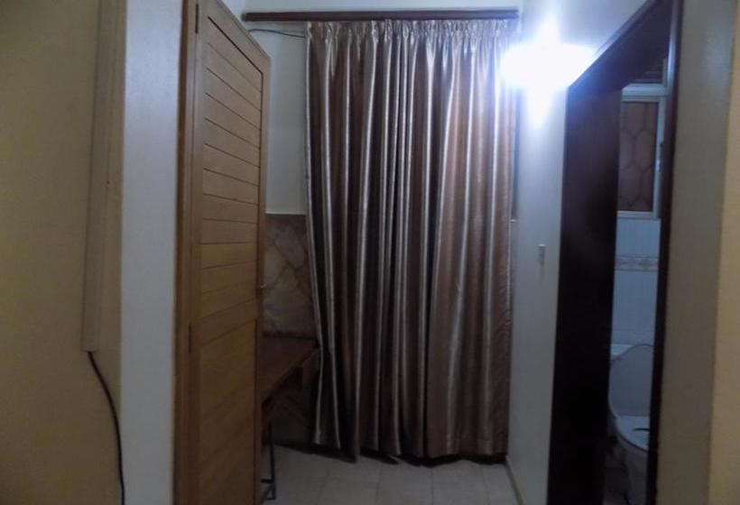 Fotos del hotel College Inn:  8