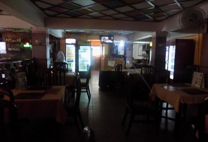 Fotos del hotel College Inn:  21