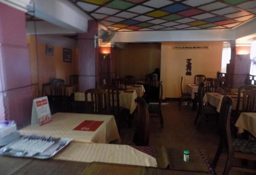 Fotos del hotel College Inn:  3