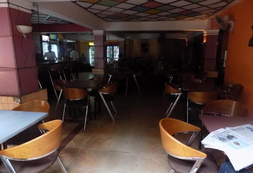 Fotos del hotel College Inn:  17