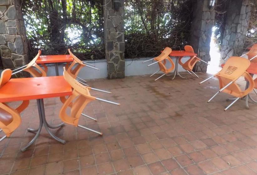 Fotos del hotel College Inn:  11