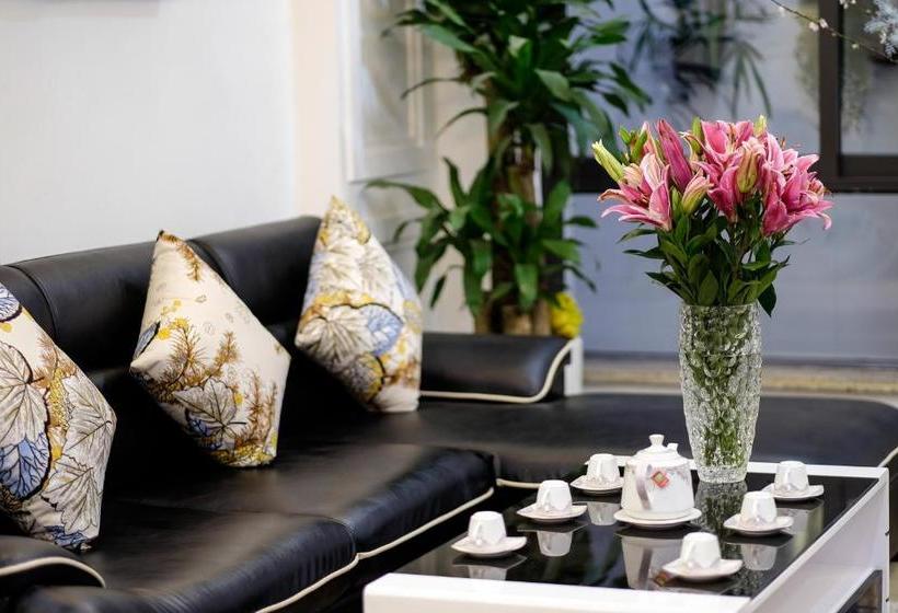 Fotos del hotel Sammy Luxury:  9