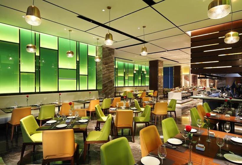 Fotos del hotel Hampton By Hilton Changsha Xingsha:  24