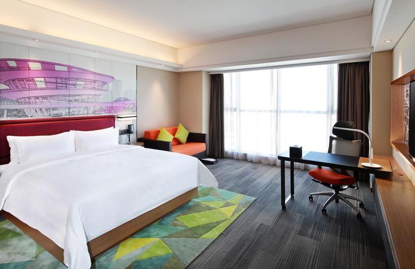 Fotos del hotel Hampton By Hilton Changsha Xingsha:  19