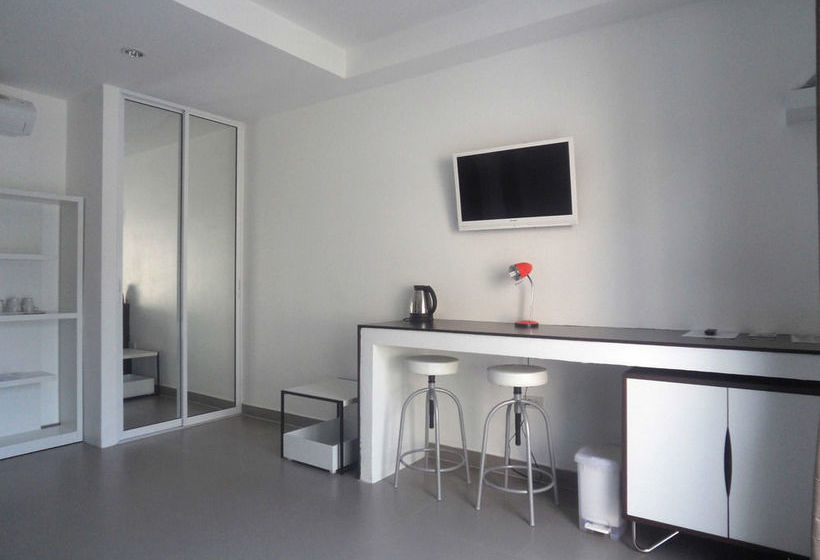 Fotos del hotel Gp Rooms:  22