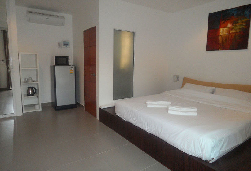 Fotos del hotel Gp Rooms:  10