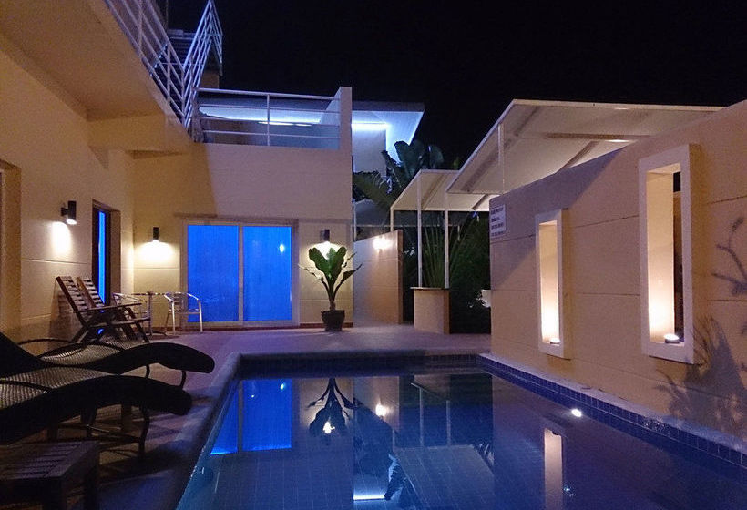 Fotos del hotel Gp Rooms:  25