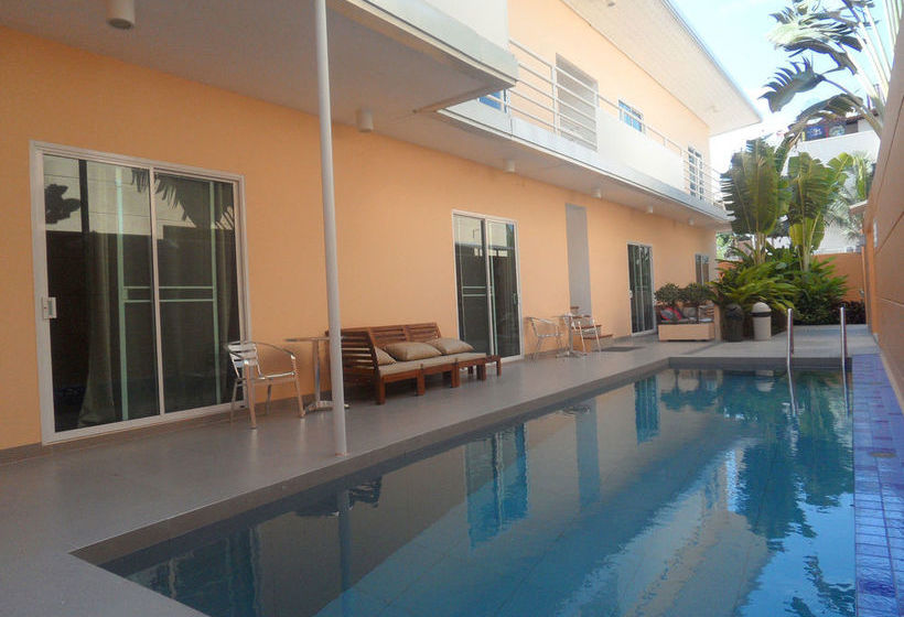 Fotos del hotel Gp Rooms:  7