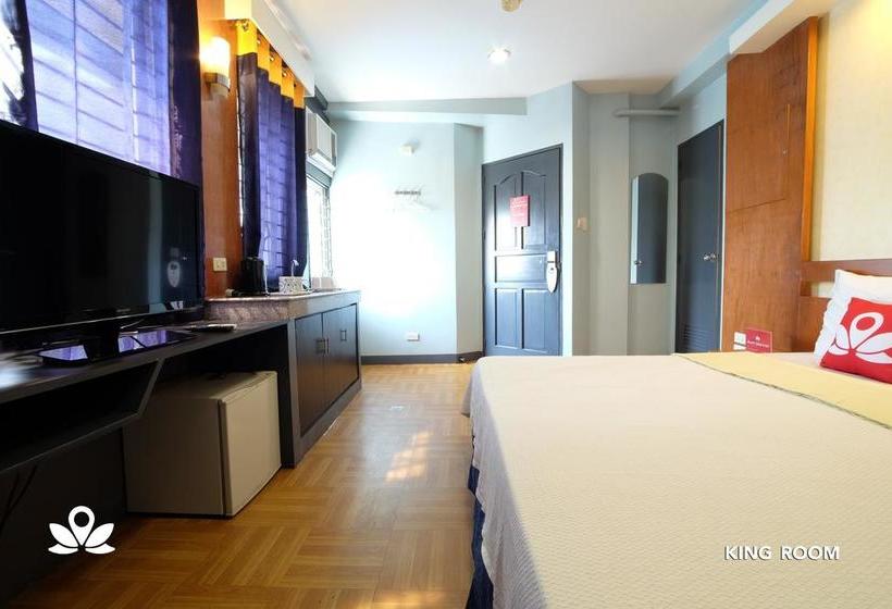 Fotos del hotel Zen Rooms Basic Quirino Station:  22