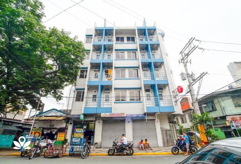 Fotos del hotel Zen Rooms Basic Quirino Station:  20