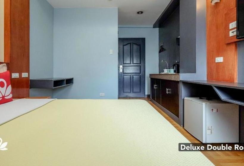 Fotos del hotel Zen Rooms Basic Quirino Station:  8