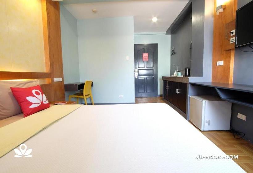 Fotos del hotel Zen Rooms Basic Quirino Station:  14