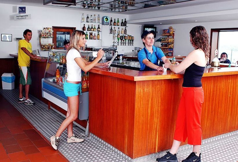 Fotos del hotel Parque De Campismo Orbitur Rio Alto:  20