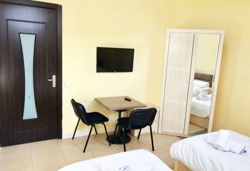 Fotos del hotel Siesta Hotel Tbilisi:  8