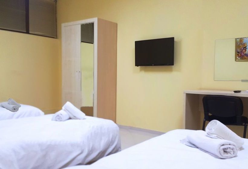 Fotos del hotel Siesta Hotel Tbilisi:  10