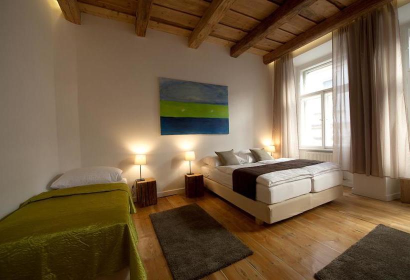 Fotos del hotel Cityspot:  5