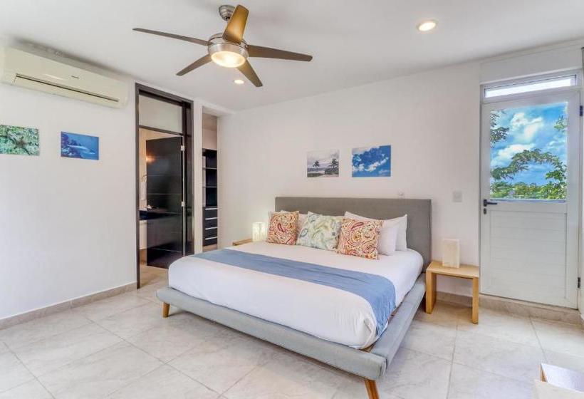 Fotos del hotel La Escondida:  9