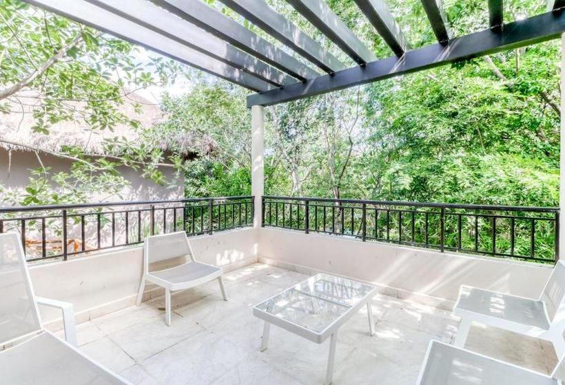 Fotos del hotel La Escondida:  4