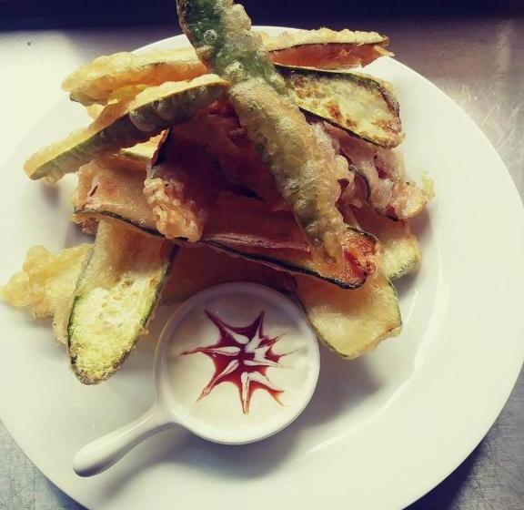 Fotos del hotel Sun Gate Apart:  13