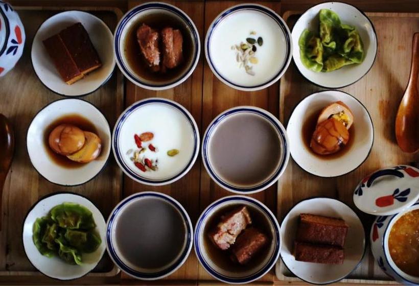 Fotos del hotel Oriental Beauty:  2