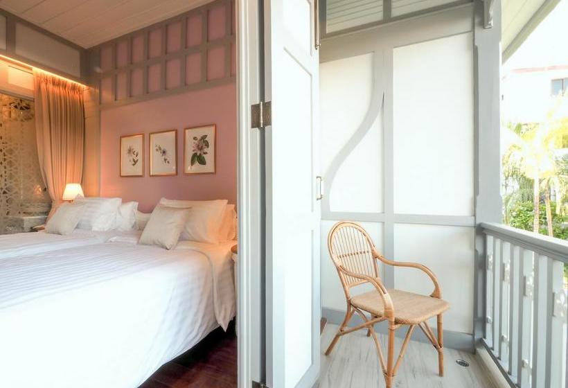 Fotos del hotel Kessara:  15