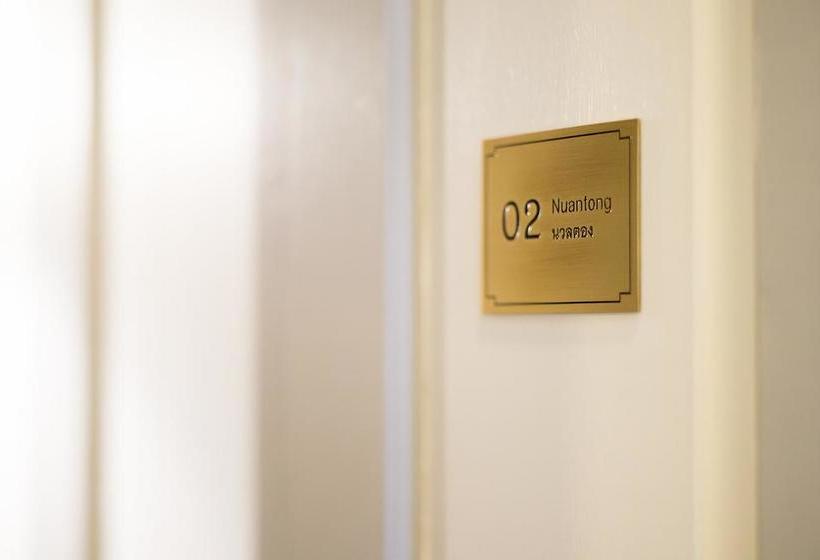 Fotos del hotel Kessara:  2