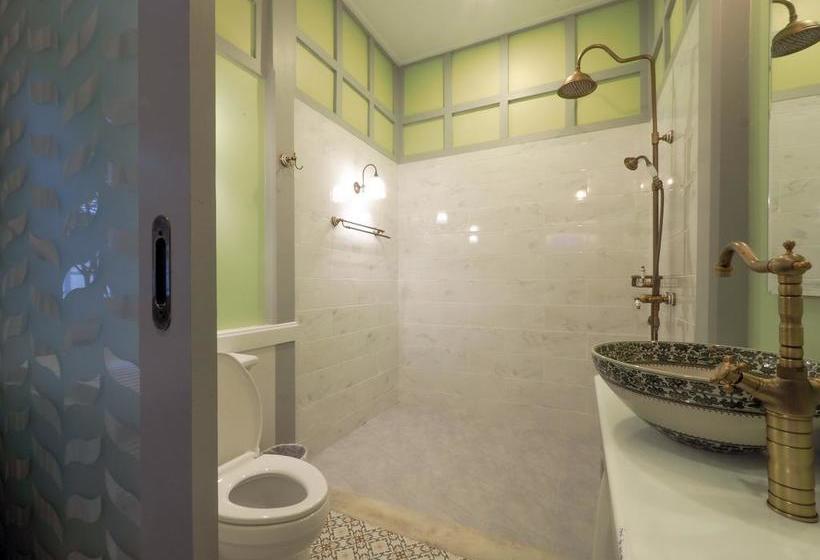 Fotos del hotel Kessara:  17