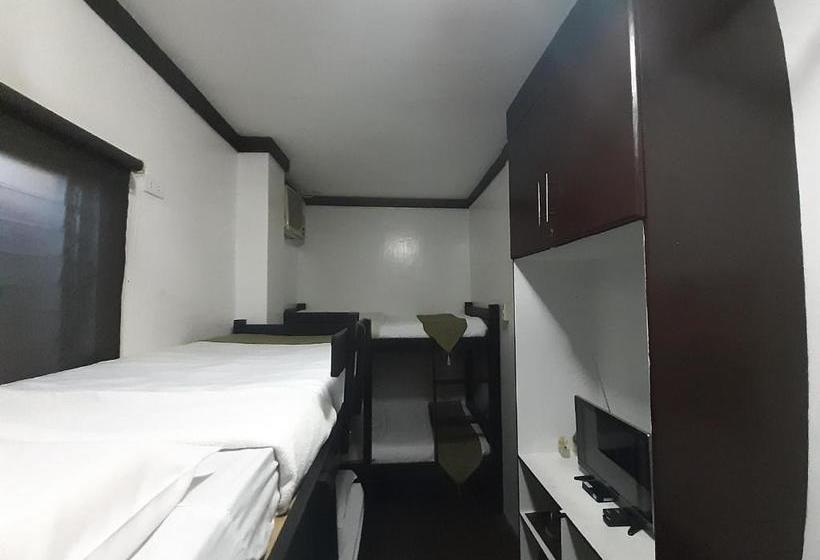 Fotos del hotel Casa Marga:  6