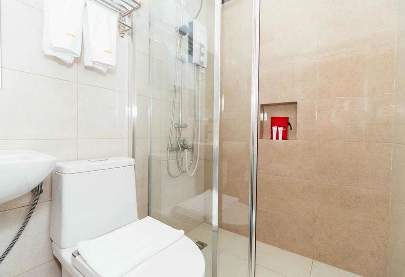 Fotos del hotel Reddoorz Premium @ Sampaloc Makati:  25