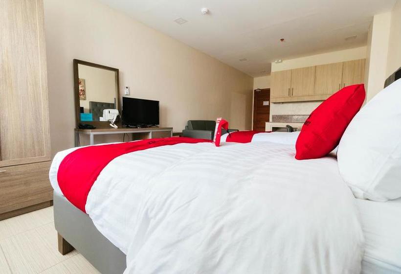 Fotos del hotel Reddoorz Premium @ Sampaloc Makati:  15