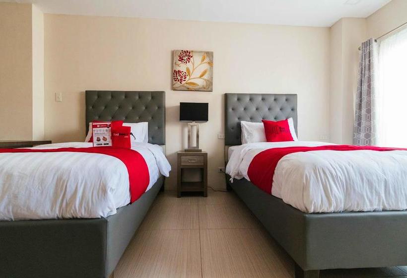 Fotos del hotel Reddoorz Premium @ Sampaloc Makati:  13