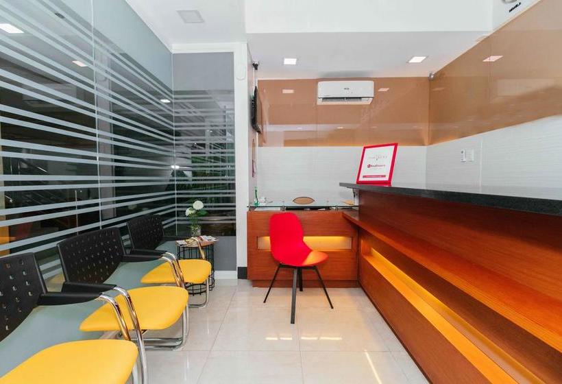 Fotos del hotel Reddoorz Premium @ Sampaloc Makati:  5