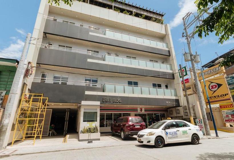 Fotos del hotel Reddoorz Premium @ Sampaloc Makati:  3