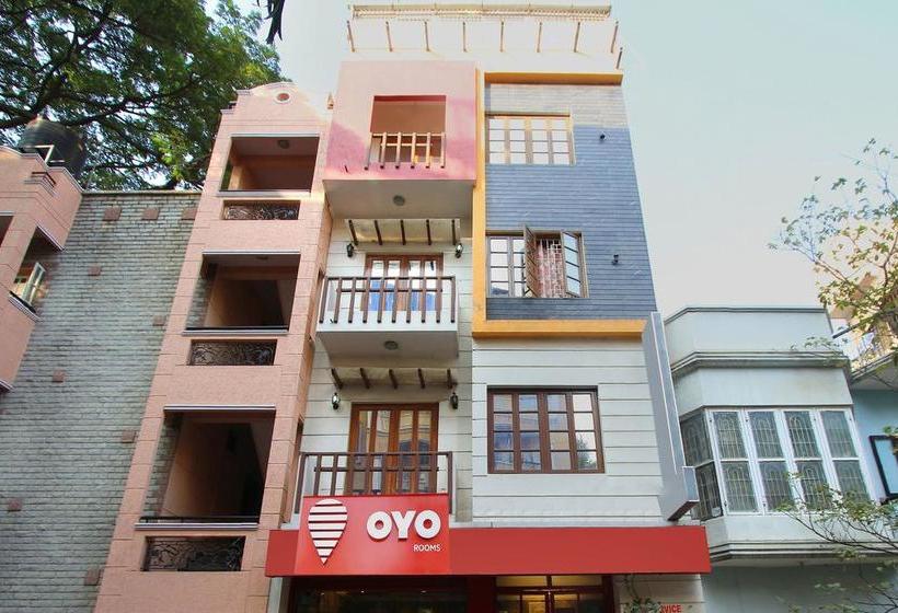 Fotos del hotel Oyo 7728 Hotel Nayaab Comforts:  14