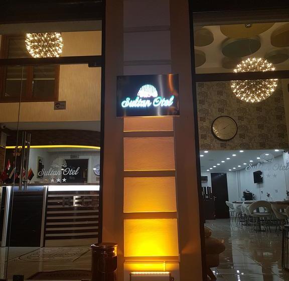 Fotos del hotel Sultan:  18