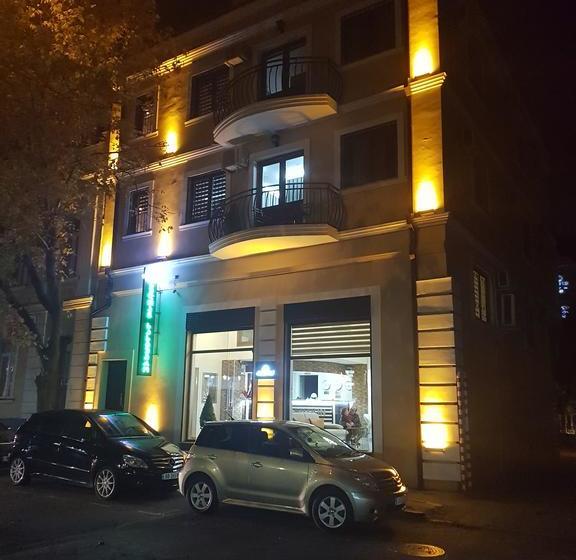 Fotos del hotel Sultan:  17