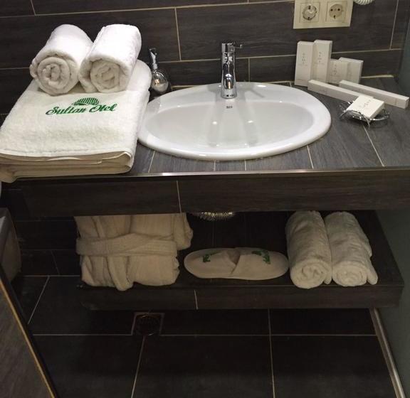 Fotos del hotel Sultan:  9